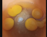 Foto langkah ke 3 dari resep Cake Pisang Moist.