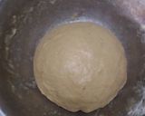 Foto langkah ke 4 dari resep Donat Pisang.