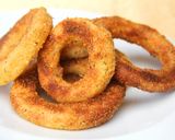 Kotleciki z cukinii z parmezanem - krok przepisu 12 zdjęcie