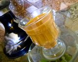 A picture of step 3 of Cardamom Tea.