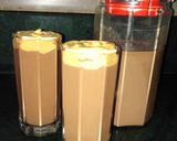 صورة لخطوة 1 من وصفة حليب شوكو