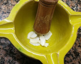 Foto del paso 1 de la receta: Allioli