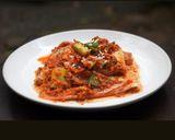 Foto langkah ke 20 dari resep Kimchi.