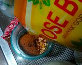 Foto langkah ke 2 dari resep (622) Selai Kacang Homemade.