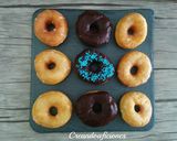 Foto del paso 8 de la receta Donuts caseros
