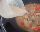 Foto langkah ke 5 dari resep 161. Kari Ayam Fibercreme.