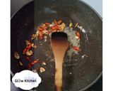 Foto langkah ke 4 dari resep 🍲 Semur warna-warni 🍲.