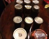 A picture of step 1 of California Farm Annual Food Preserves Clean Out.