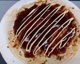 Okonomi Yaki recipe step 7 photo