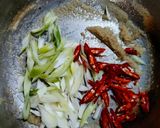 Foto langkah ke 3 dari resep Gurame Saus Sambal Korea.