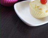 A picture of step 5 of MUSHI PAN Japanese steam cake.