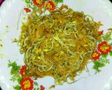 Foto langkah ke 3 dari resep Lumpia goreng sederhana.