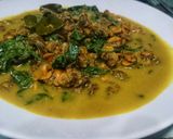 Foto langkah ke 5 dari resep Kerang Kuning Kemangi.