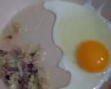 Foto langkah ke 2 dari resep Indomie goreng masak tek tek.