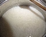 Fűszeres, sült csirke kuszkusszal recept fázis 2 fotója