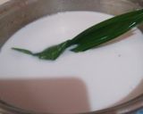 Foto langkah ke 1 dari resep Puding Gula Merah.