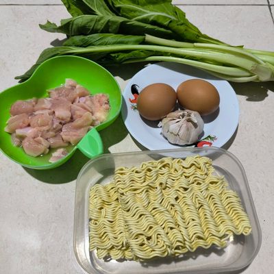 Langkah 1