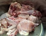 Foto langkah ke 1 dari resep 10. Ayam Kecap Mentega SukaSuka.