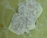 Foto del paso 2 de la receta: Creppes con Pollo y Queso