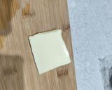 Foto del paso 3 de la receta: Crema de calabaza aromatizada con jengibre