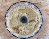 Foto del paso 2 de la receta Hummus