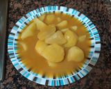 Foto del paso 2 de la receta: Patatas a La Rioja para 4 personas