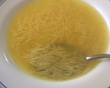 Foto del paso 2 de la receta: Caldo de carne para sopa