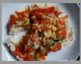 Foto langkah ke 9 dari resep Muffin Ragout Roti Tawar.