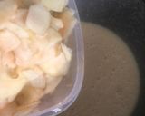 Une image de l'étape 2 de Invisible aux pommes.