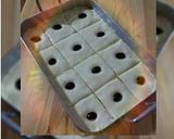 صورة لخطوة 1 من وصفة بيتزا كوكا 😋