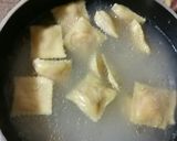 Foto del paso 5 de la receta: Sorrentinos Caseros