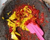 Foto langkah ke 3 dari resep Sambal Kuini.