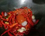 Foto langkah ke 1 dari resep Sambal Ayam Bakar / Kremes.