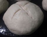 Foto del paso 6 de la receta: Pan casero con grasa