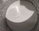 A picture of step 3 of Rava Uttapam.