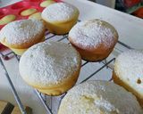 Foto del paso 2 de la receta: Muffins de Limón 🍋🍋