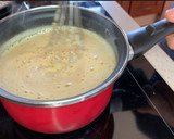 Foto del paso 6 de la receta: Crema de mandarina