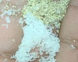 Foto del paso 13 de la receta: Crema de Champiñones
