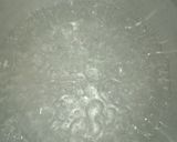 A picture of step 1 of Cardamon porridge #5orlessingridientscontest#.