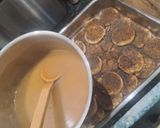 Ezüst galuska, cukor-, glutén- és laktózmentesen recept fázis 6 fotója