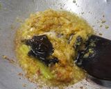 Foto langkah ke 4 dari resep Ikan masak tempoyak.