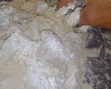 Foto del paso 3 de la receta: Ciabatta