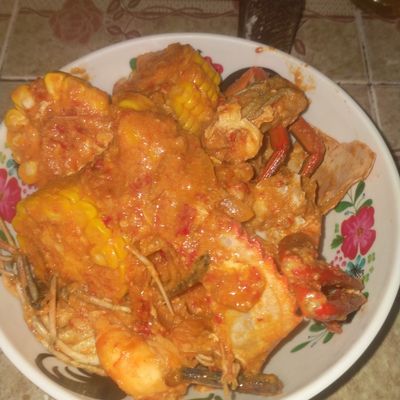 Langkah 6