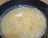 Foto langkah ke 1 dari resep Spaghetti Rumahan.