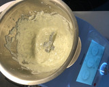 Foto del paso 4 de la receta: Salsa de queso batido ligera para ensaladas con Monsieur Cuisine Connect