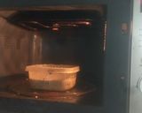 Foto del paso 5 de la receta: Lomo de cerdo al verdeo, a caballo y gratinado con rusa original