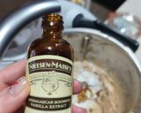 Foto del paso 4 de la receta Cake de Plátano con Algarroba