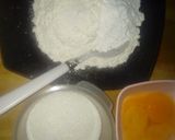Foto del paso 1 de la receta: Vainillas