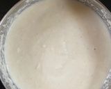 A picture of step 2 of Chetti Idli.