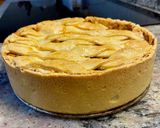 Foto del paso 4 de la receta Tarta de manzana (appeltaart)